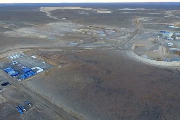 Cerrado Gold: Producción histórica de 13.868 onzas de oro en trimestre destacado