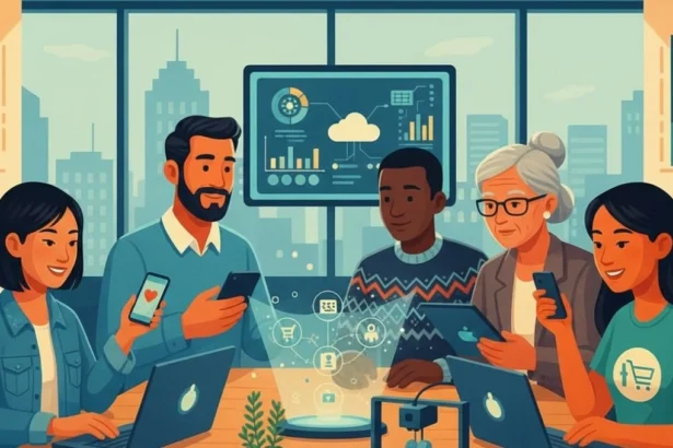 Impulso a las pymes con innovación tecnológica de alto impacto