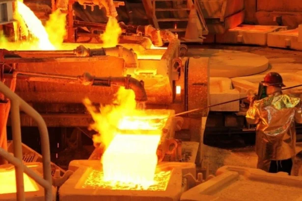 El rol fundamental del cobre en la expansión económica de Argentina