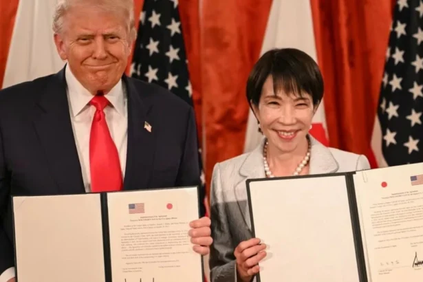 Estados Unidos y Japón fortalecen alianza para seguridad de minerales críticos