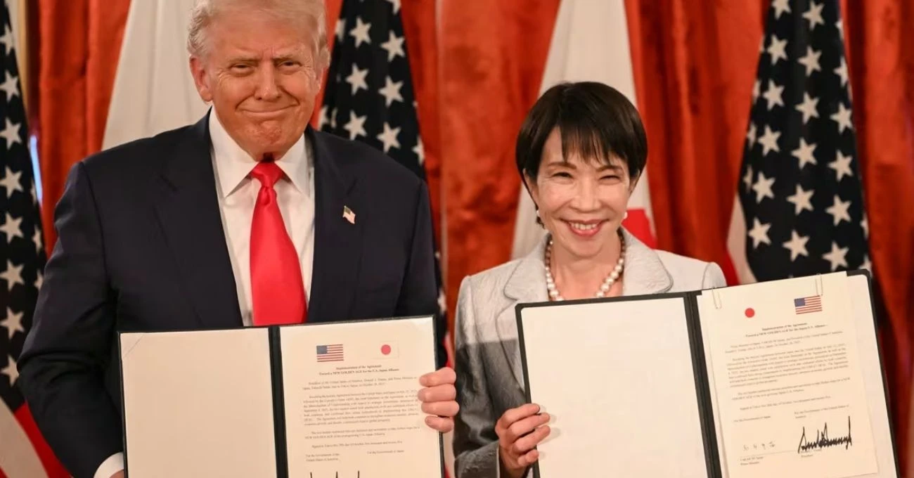 Estados Unidos y Japón fortalecen alianza para seguridad de minerales críticos Estados Unidos y Japón fortalecen alianza para seguridad de minerales críticos