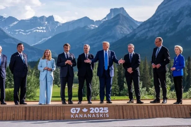 Canadá impulsa acuerdos de minerales esenciales junto a sus socios del G7