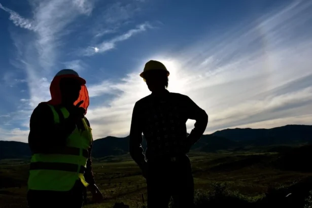 Inversión histórica de $6.500 millones para la pequeña minería en Atacama