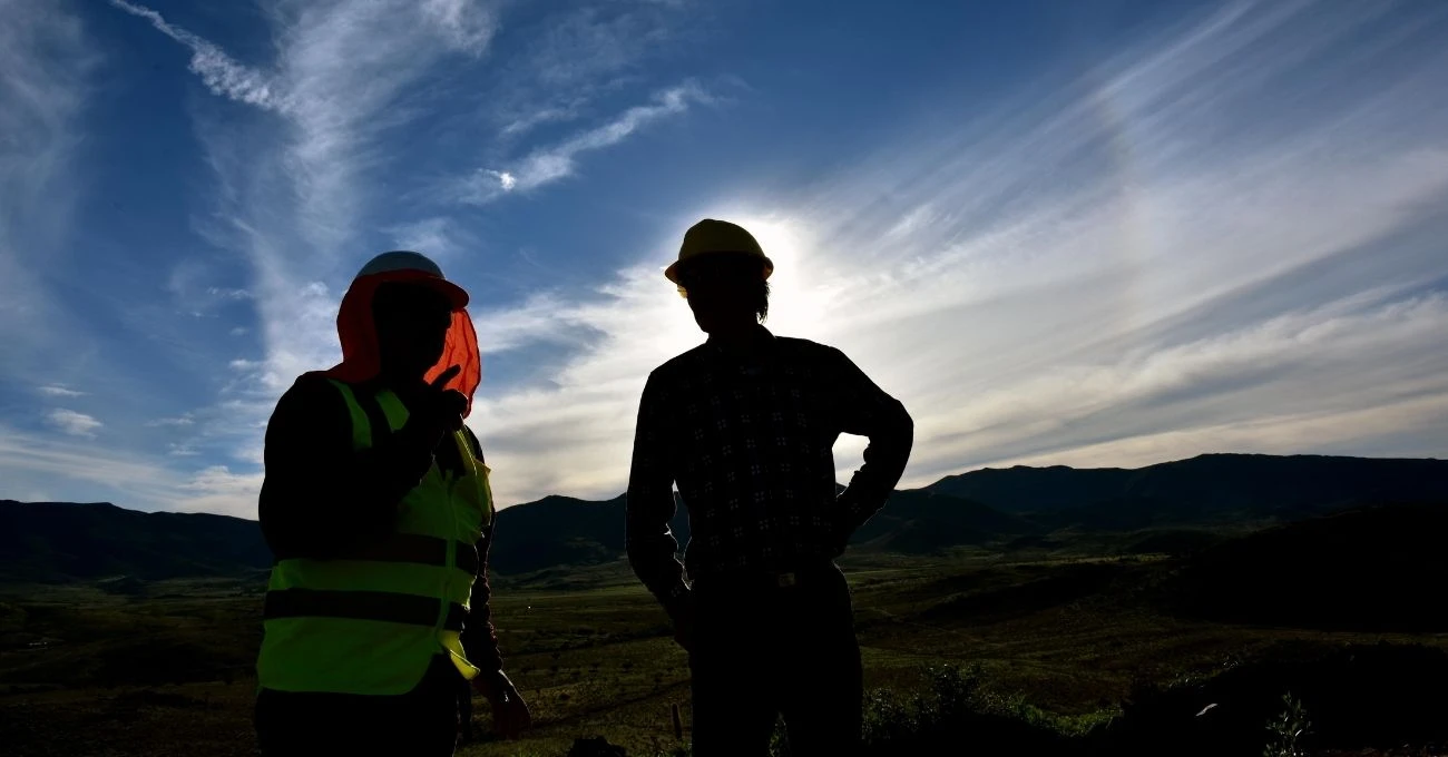 Inversión histórica de $6.500 millones para la pequeña minería en Atacama Inversión histórica de $6.500 millones para la pequeña minería en Atacama