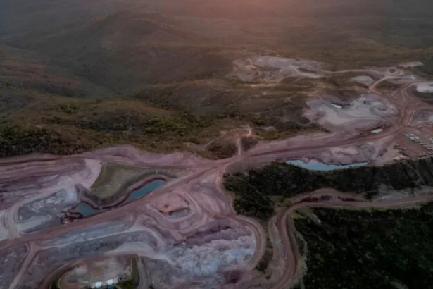 Reuniones en Brasil sobre tierras raras: estrechar lazos con Estados Unidos