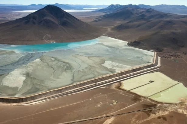 Universidad de Atacama lidera transformación de relaves mineros en recursos estratégicos