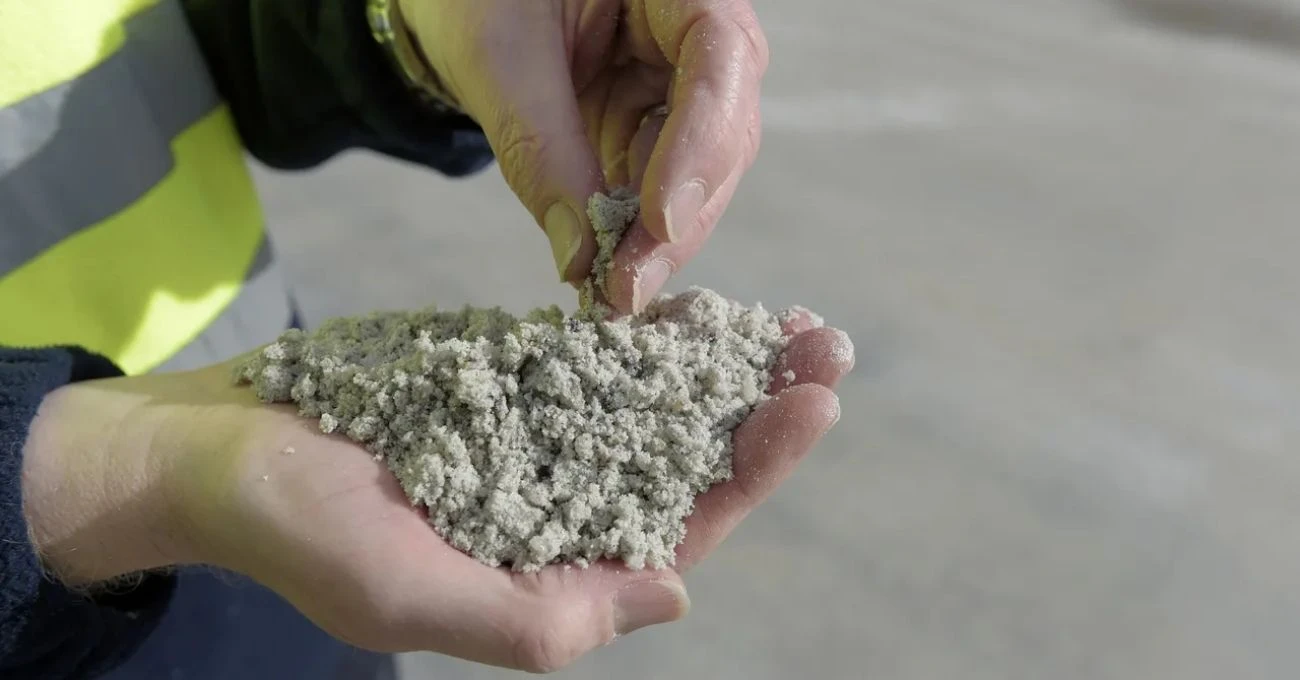 Descubren vital hallazgo de litio en la caldera McDermitt Descubren vital hallazgo de litio en la caldera McDermitt