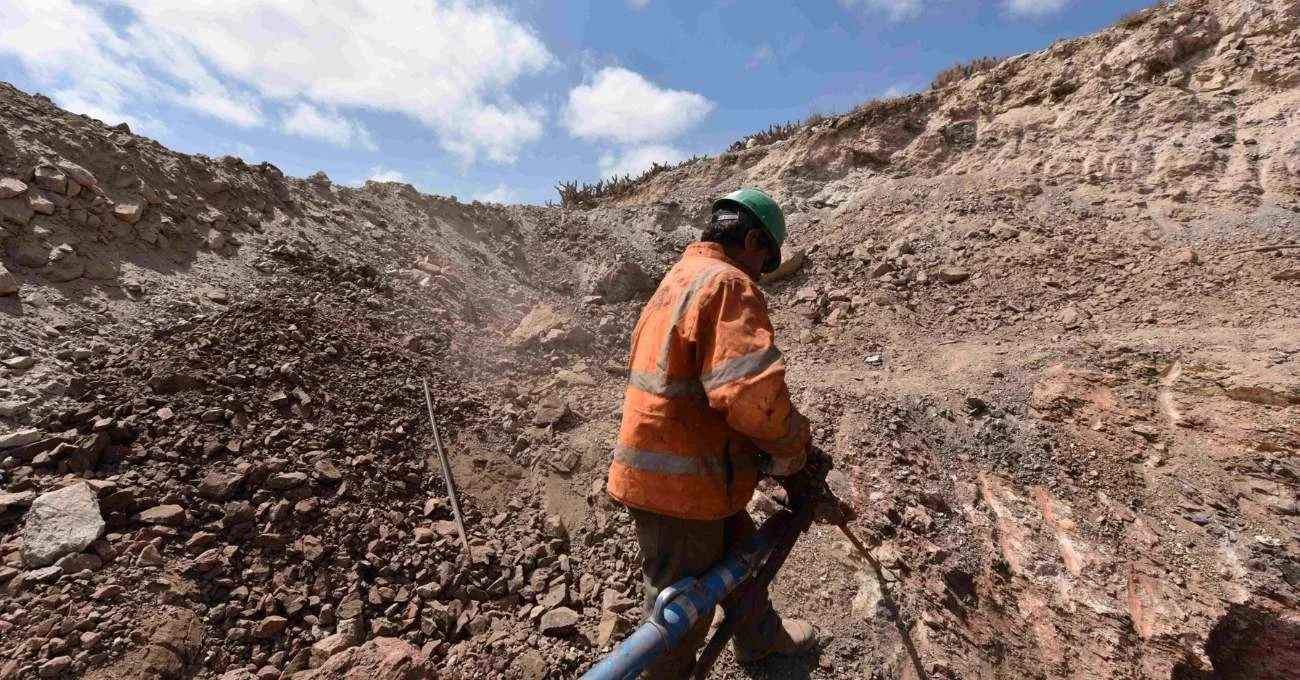 Región de Atacama: Autorizan $6.500 millones para apoyar a la pequeña minería local Región de Atacama: Autorizan $6.500 millones para apoyar a la pequeña minería local