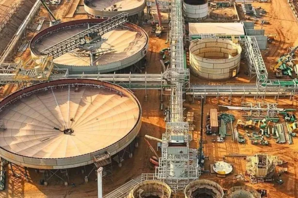 Crecimiento del 15% en la producción de cobre de First Quantum Minerals impulsado por expansión en Zambia