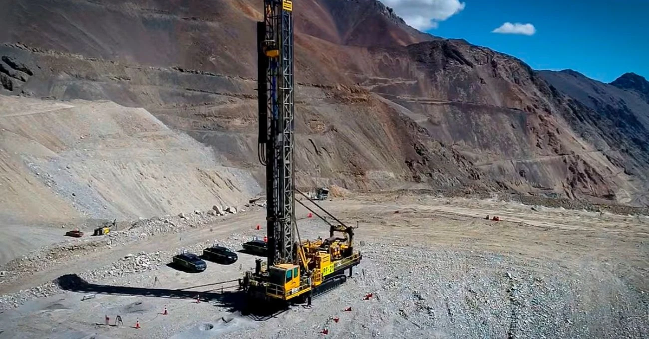 Solis Minerals expande Proyecto Cucho en Perú con 4.000 hectáreas adicionales Solis Minerals expande Proyecto Cucho en Perú con 4.000 hectáreas adicionales