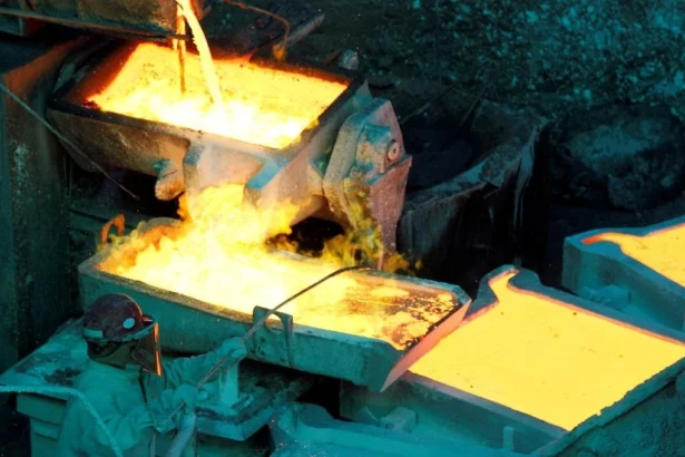 Cobre sobrepasa los US$ 5 la libra: las claves del alza histórica