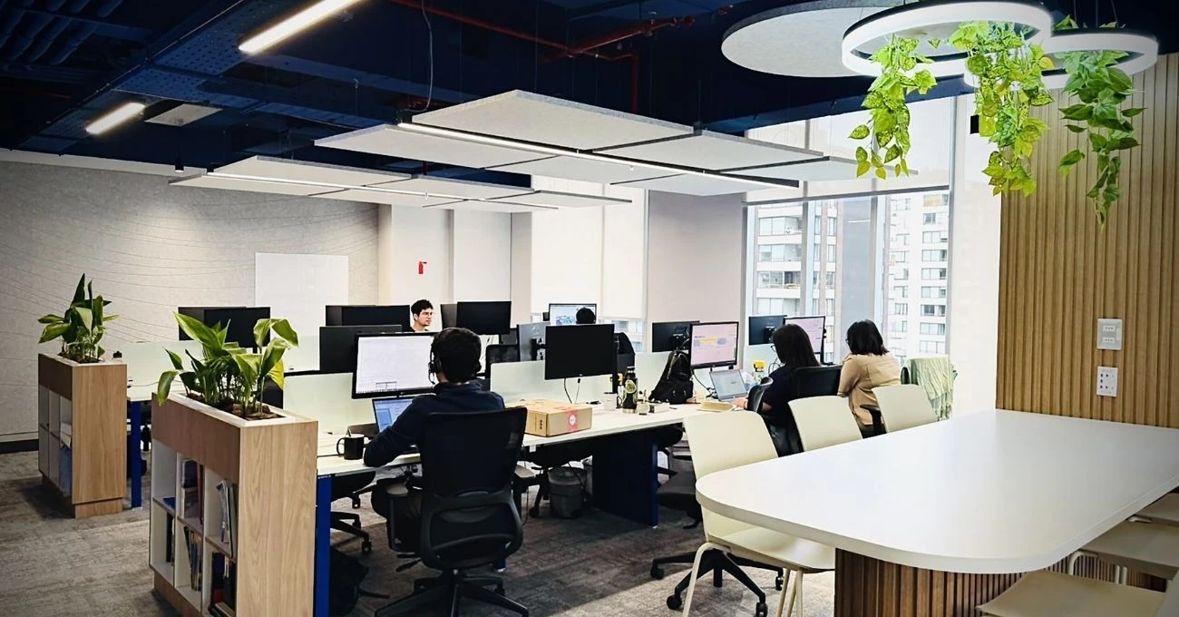 Syntec: Abren Nueva Sede en Las Condes para Fortalecer Servicios en Minería e Industria Syntec: Abren Nueva Sede en Las Condes para Fortalecer Servicios en Minería e Industria