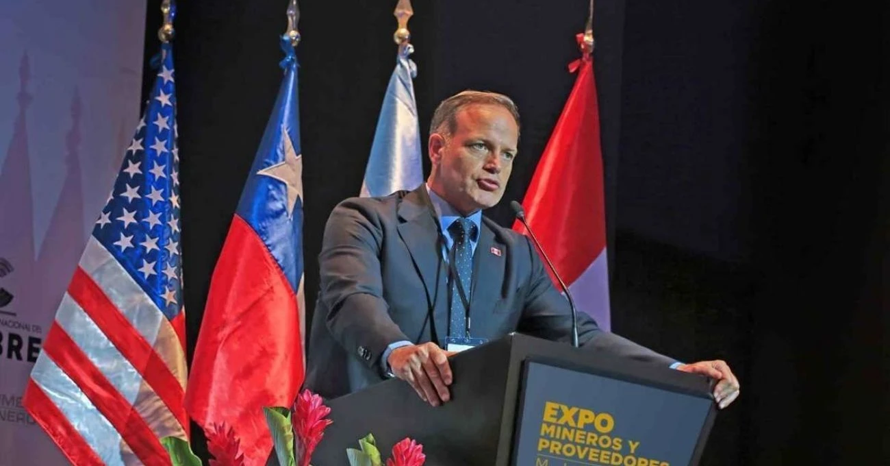 Perú proyecta un crecimiento del 10% en el sector ferial con impacto de US$6.600 millones Perú proyecta un crecimiento del 10% en el sector ferial con impacto de US$6.600 millones