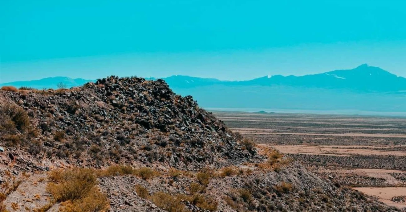 Paso Crucial: Proyecto San Jorge de Cobre ya está en Evaluación Ambiental en Mendoza Paso Crucial: Proyecto San Jorge de Cobre ya está en Evaluación Ambiental en Mendoza