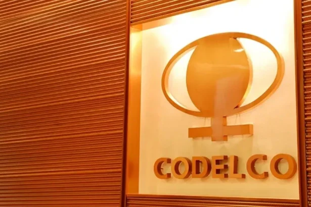Codelco Revisa Operaciones Gaby y Potrerillos en un Contexto Económico Difícil