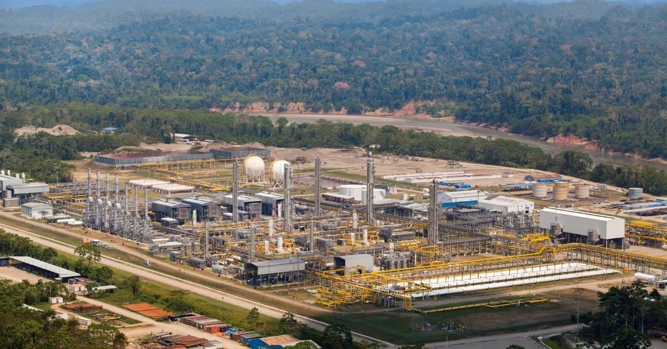 Plan Energético en el Sur: Perú Confirma Pruebas de Gas en Cusco y Redes en Arequipa Plan Energético en el Sur: Perú Confirma Pruebas de Gas en Cusco y Redes en Arequipa