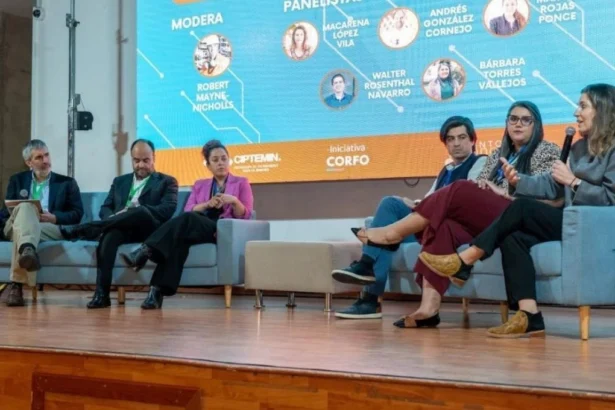 Innovación y colaboración en seminario de minería: claves para el sector en Antofagasta