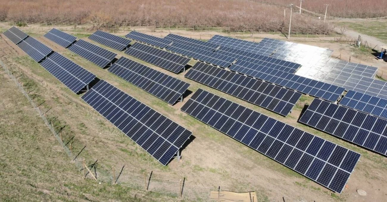 Inversión histórica en la transición energética: Acera A.G. y los $24.000 millones de dólares Inversión histórica en la transición energética: Acera A.G. y los $24.000 millones de dólares