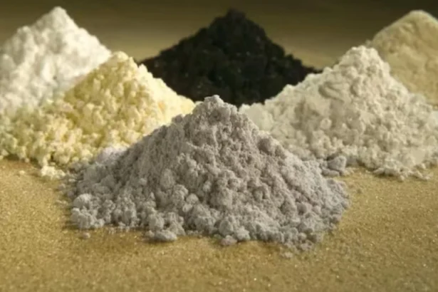 Alianza entre Estados Unidos y Brasil para tierras raras desafía el dominio de China