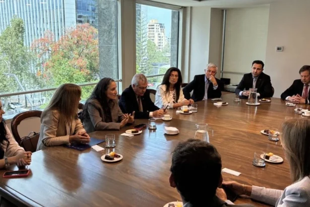 Gremios Piden Diálogo por Reglamentos SBAP: Advierten Riesgos para el Desarrollo Económico