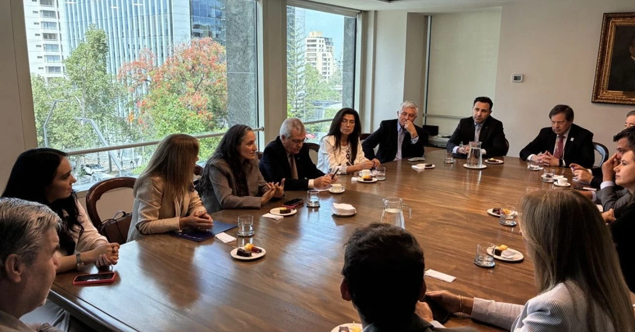 Gremios Piden Diálogo por Reglamentos SBAP: Advierten Riesgos para el Desarrollo Económico Gremios Piden Diálogo por Reglamentos SBAP: Advierten Riesgos para el Desarrollo Económico