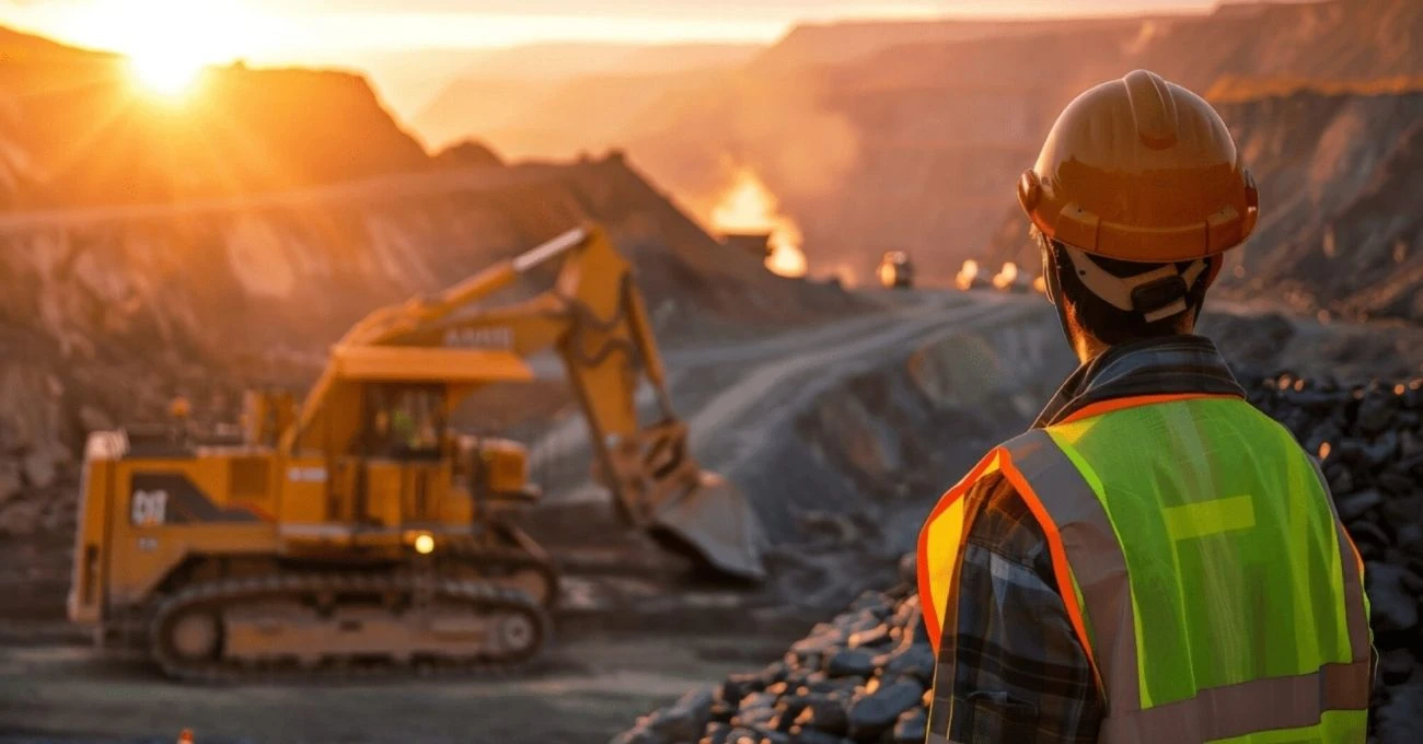 Innovador sistema de seguridad laboral reduce accidentes por fatiga en un 100% Innovador sistema de seguridad laboral reduce accidentes por fatiga en un 100%