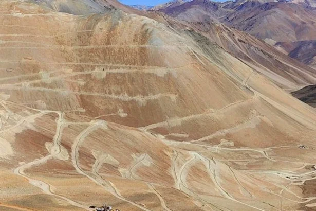 Altar en San Juan: Evaluación Preliminar Proyecta 48 Años de Operación y US$2.000 Millones de VAN