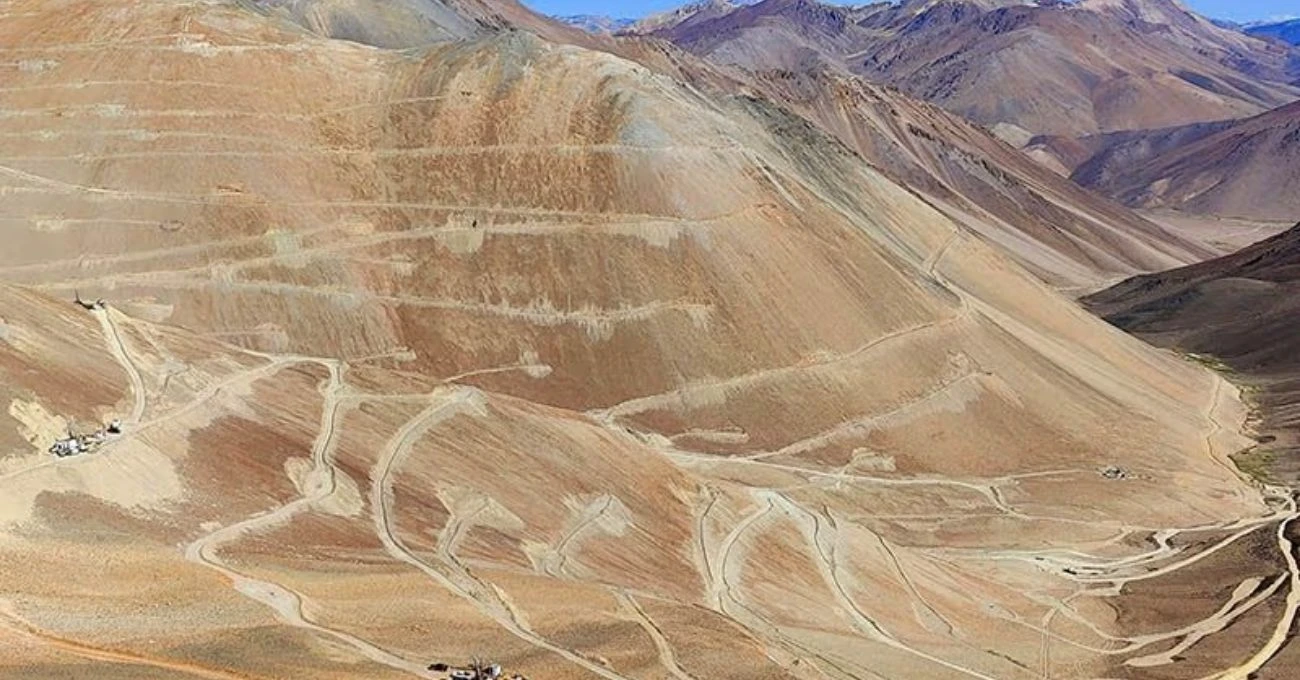 Altar en San Juan: Evaluación Preliminar Proyecta 48 Años de Operación y US$2.000 Millones de VAN Altar en San Juan: Evaluación Preliminar Proyecta 48 Años de Operación y US$2.000 Millones de VAN