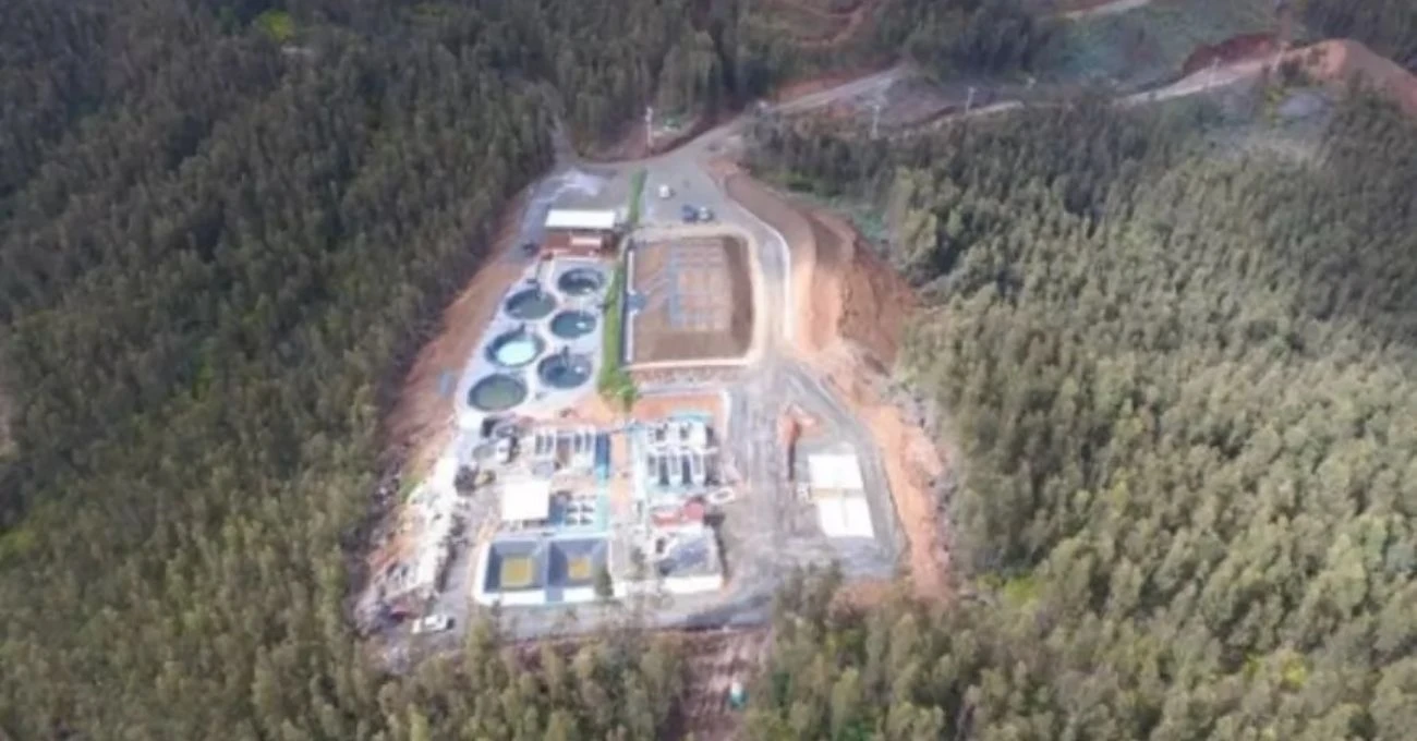 La Minería del Biobío impulsa el uso industrial de Carbón Activado y Leonardita La Minería del Biobío impulsa el uso industrial de Carbón Activado y Leonardita