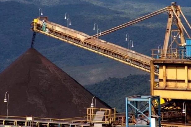 Vale optimiza resultados financieros: Ganancias superan expectativas y costos se reducen