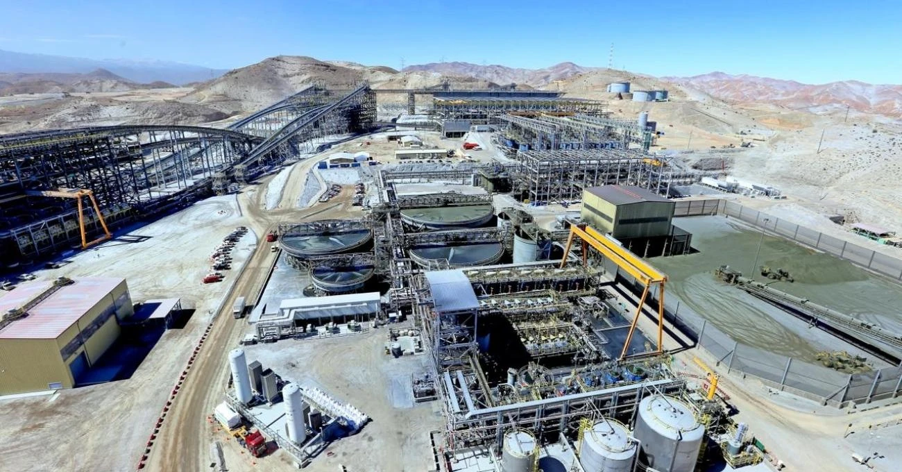 Newmont en Ghana: inauguración de mina Ahafo North con inversión millonaria Newmont en Ghana: inauguración de mina Ahafo North con inversión millonaria