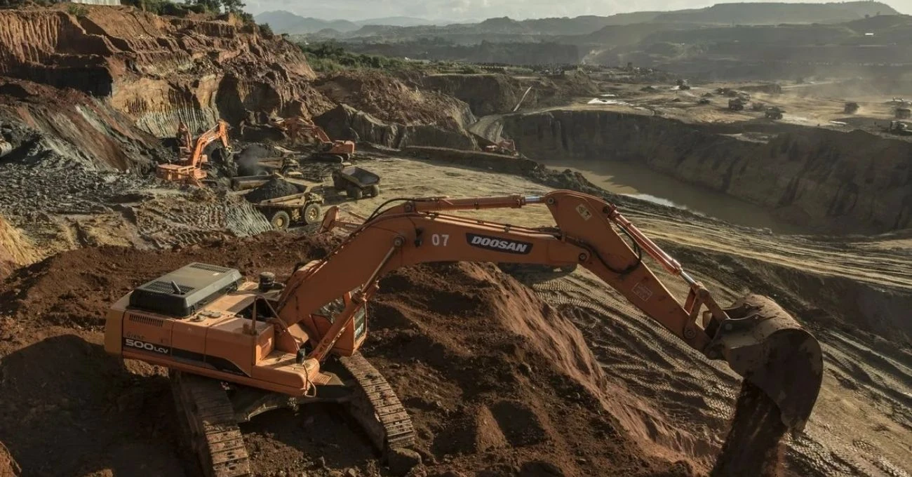 Auditoría minera en Ghana enfoca a grandes empresas en control regulatorio Auditoría minera en Ghana enfoca a grandes empresas en control regulatorio