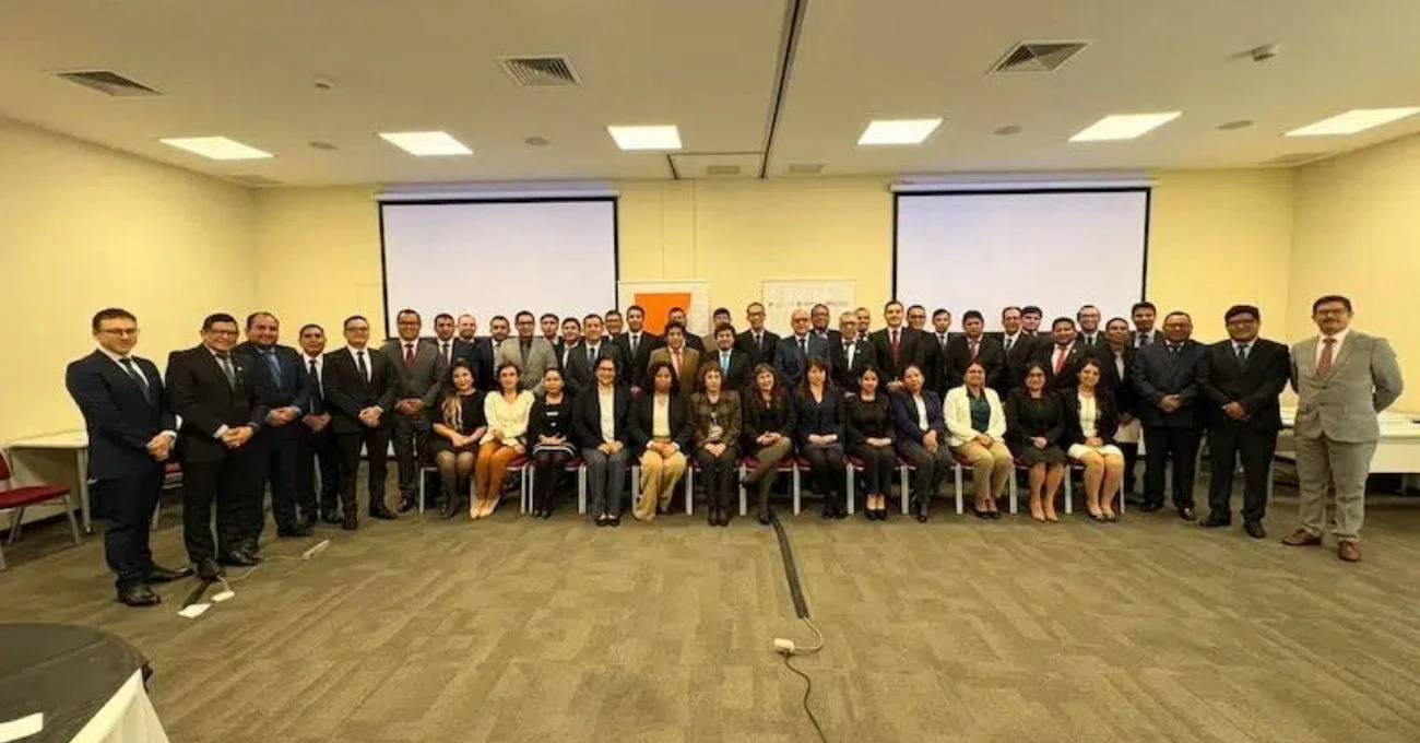 Perú refuerza estrategia contra minería ilegal con enfoque financiero y ambiental Perú refuerza estrategia contra minería ilegal con enfoque financiero y ambiental