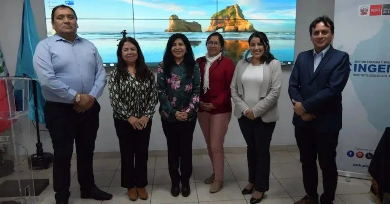 Perú busca la integración global: Refuerzo en estándares técnicos para el litio Perú busca la integración global: Refuerzo en estándares técnicos para el litio