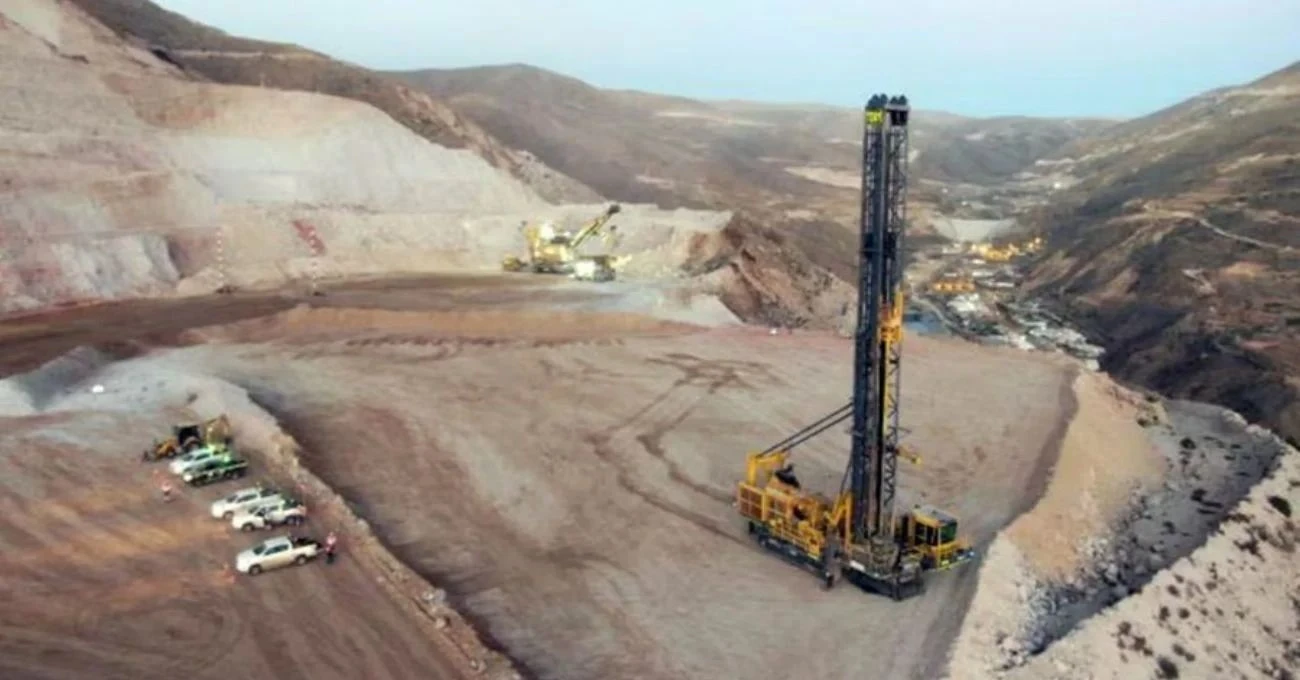 Solis Minerals avanza en exploración de cobre y oro en Perú: nuevos proyectos Solis Minerals avanza en exploración de cobre y oro en Perú: nuevos proyectos