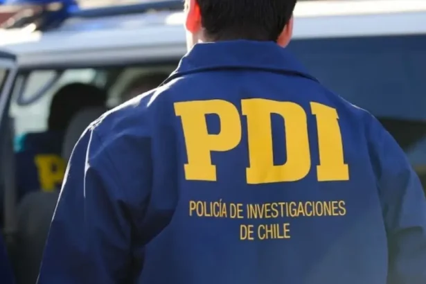 Sueldos superan los $2,7 millones: PDI abre 250 cupos para formar agentes policiales