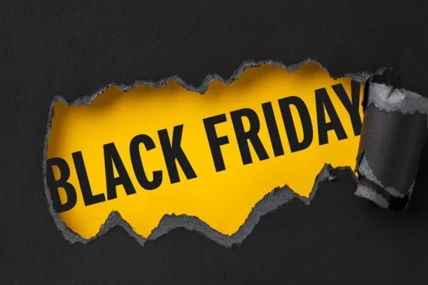 ¡Black Friday 2025 ya tiene fecha! Conoce cuándo es el evento online de descuentos y ofertas