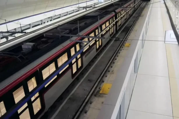 ¿Cuándo se inaugura la extensión de la Línea 6 del Metro de Santiago?