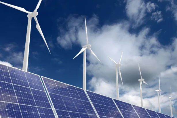 El costo eléctrico global se incrementa por el auge de la inteligencia artificial