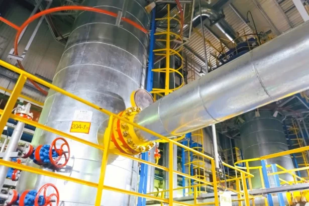 Unión Europea sustituirá GNL ruso con exportaciones de EE.UU. y Qatar