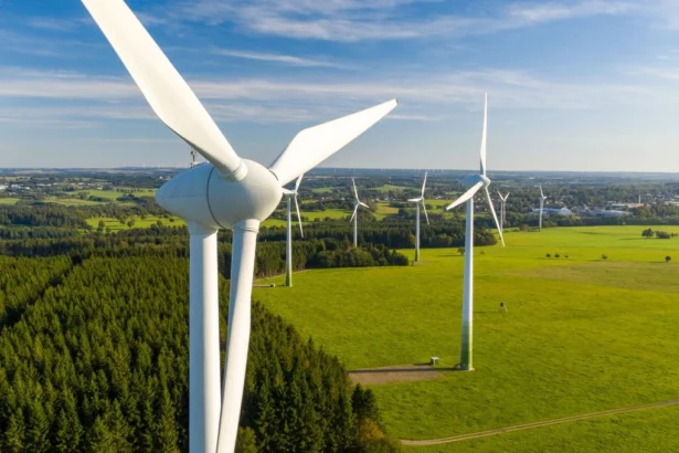 Eficiencia energética: Chile destaca en sostenibilidad y competitividad con energías limpias