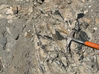 Primeras perforaciones en Cuprita: prometedor inicio en Chile