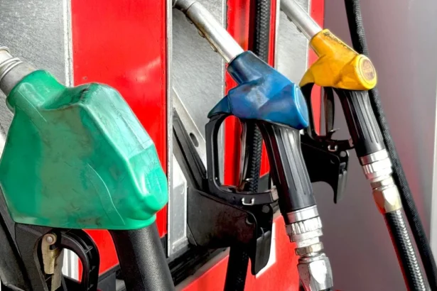 Precio de combustibles hoy 28 de Octubre