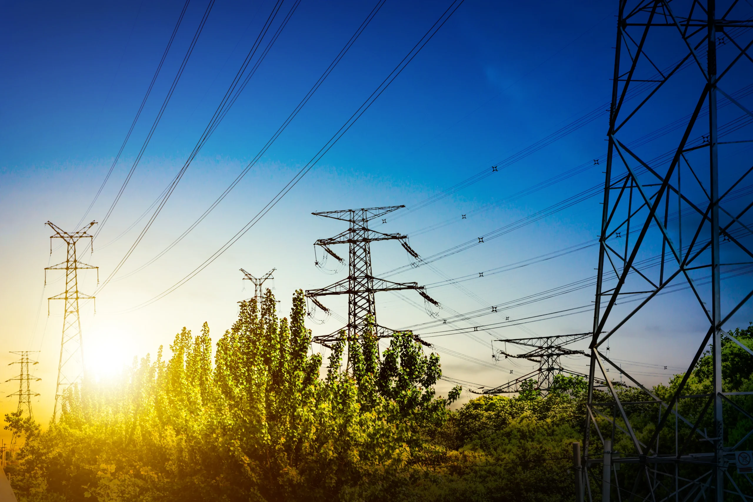 El desafío de modernizar la red eléctrica chilena en la era de las energías renovables