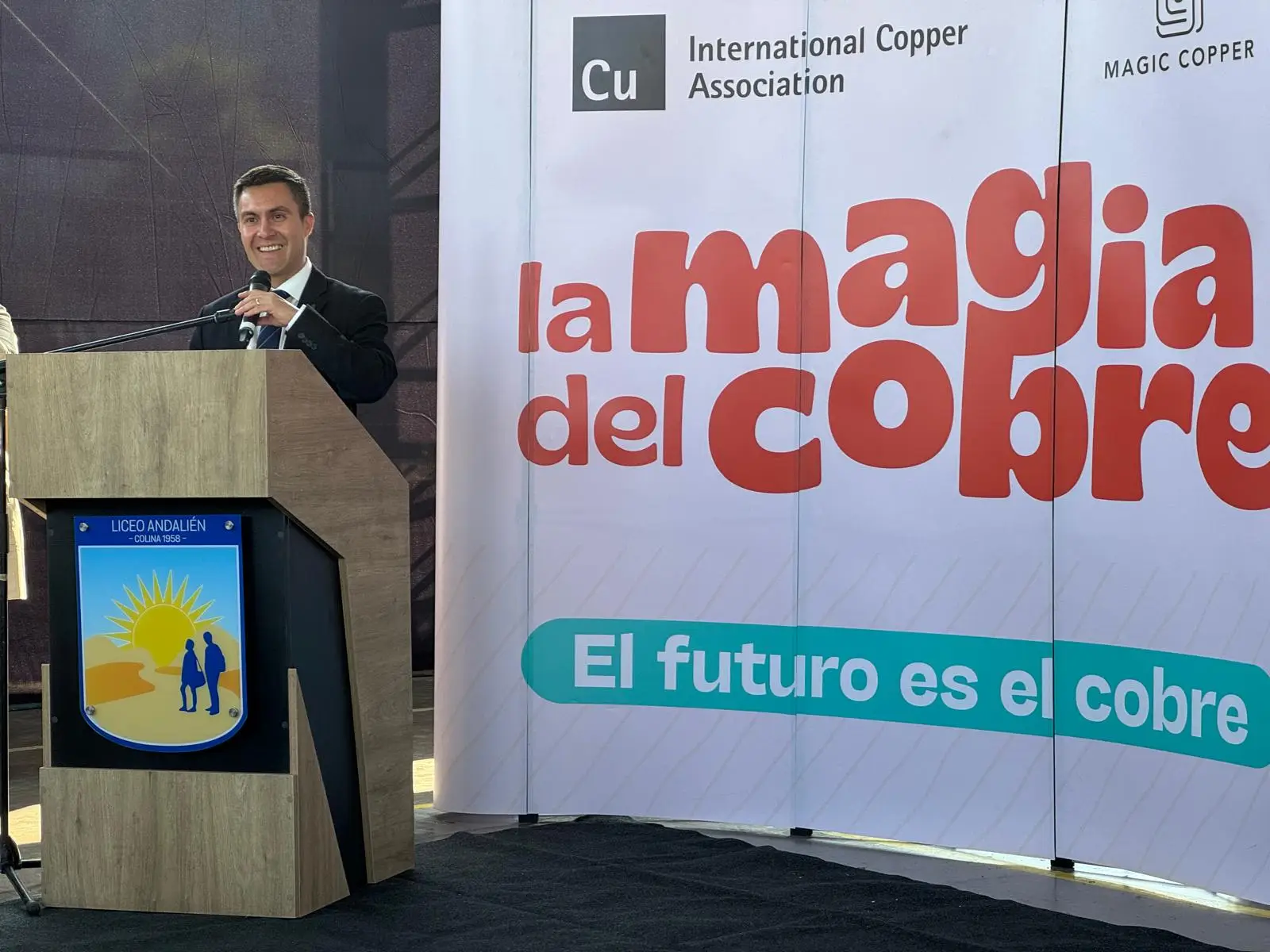 International Copper Association (ICA) lanza “La Magia del Cobre” para acercar a los niños a este recurso vital  