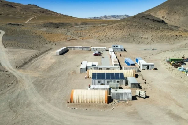 La perforación de recursos de AbraSilver en Diablillos se cruza con 8,5 metros a 13,81 g/t de oro en Oculto East