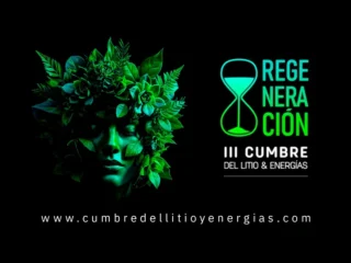 Chile convoca al mundo en la Tercera Cumbre del Litio y Energías 2025