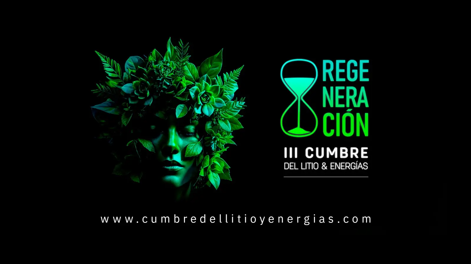 Chile convoca al mundo en la Tercera Cumbre del Litio y Energías 2025