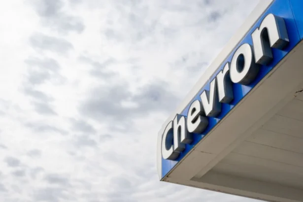 Exportaciones petroleras de Venezuela a EEUU muestran alza con Chevron