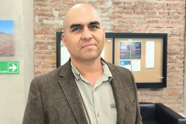 Litio alemán y el “fantasma” del salitre